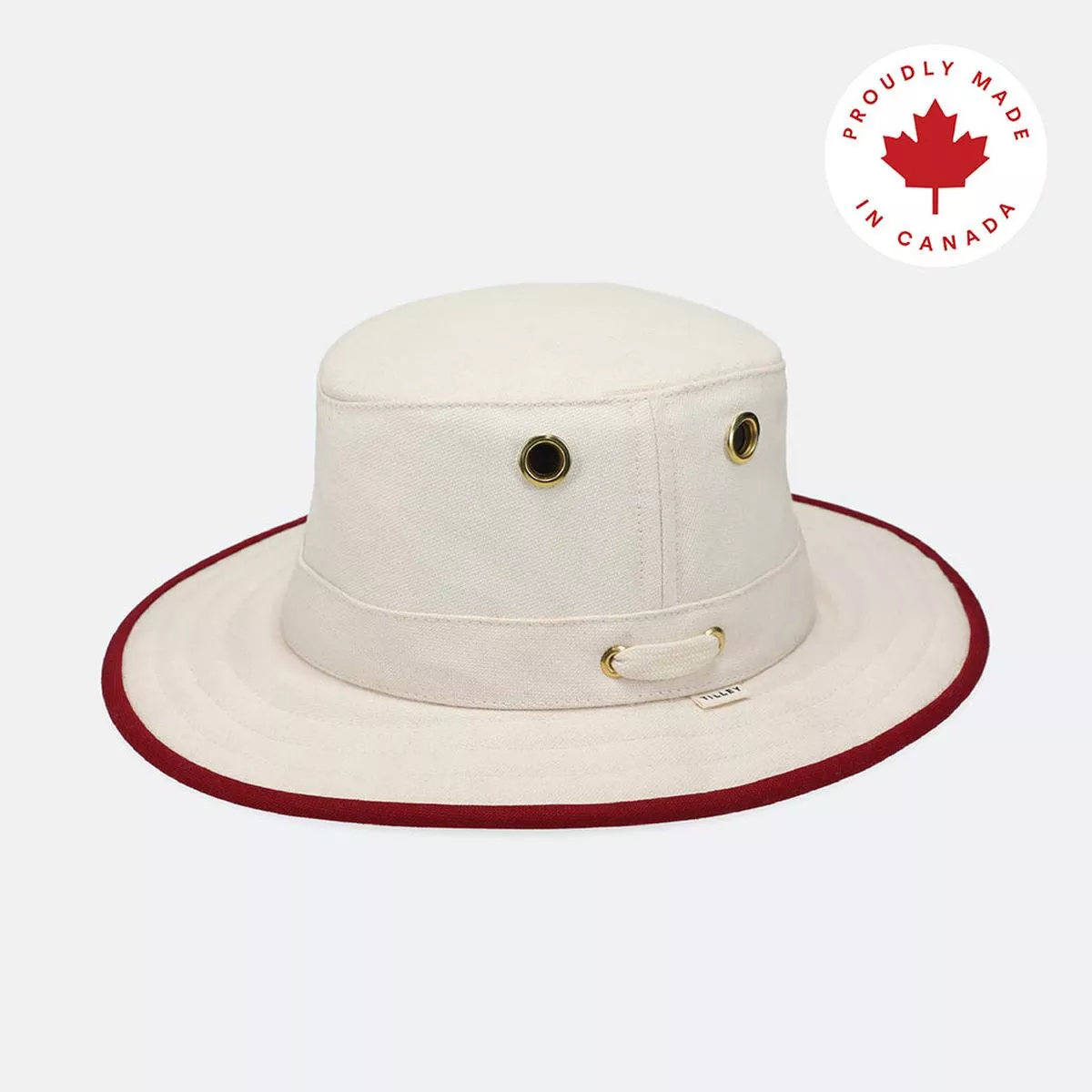 Tilley Canada Day Bucket Hat