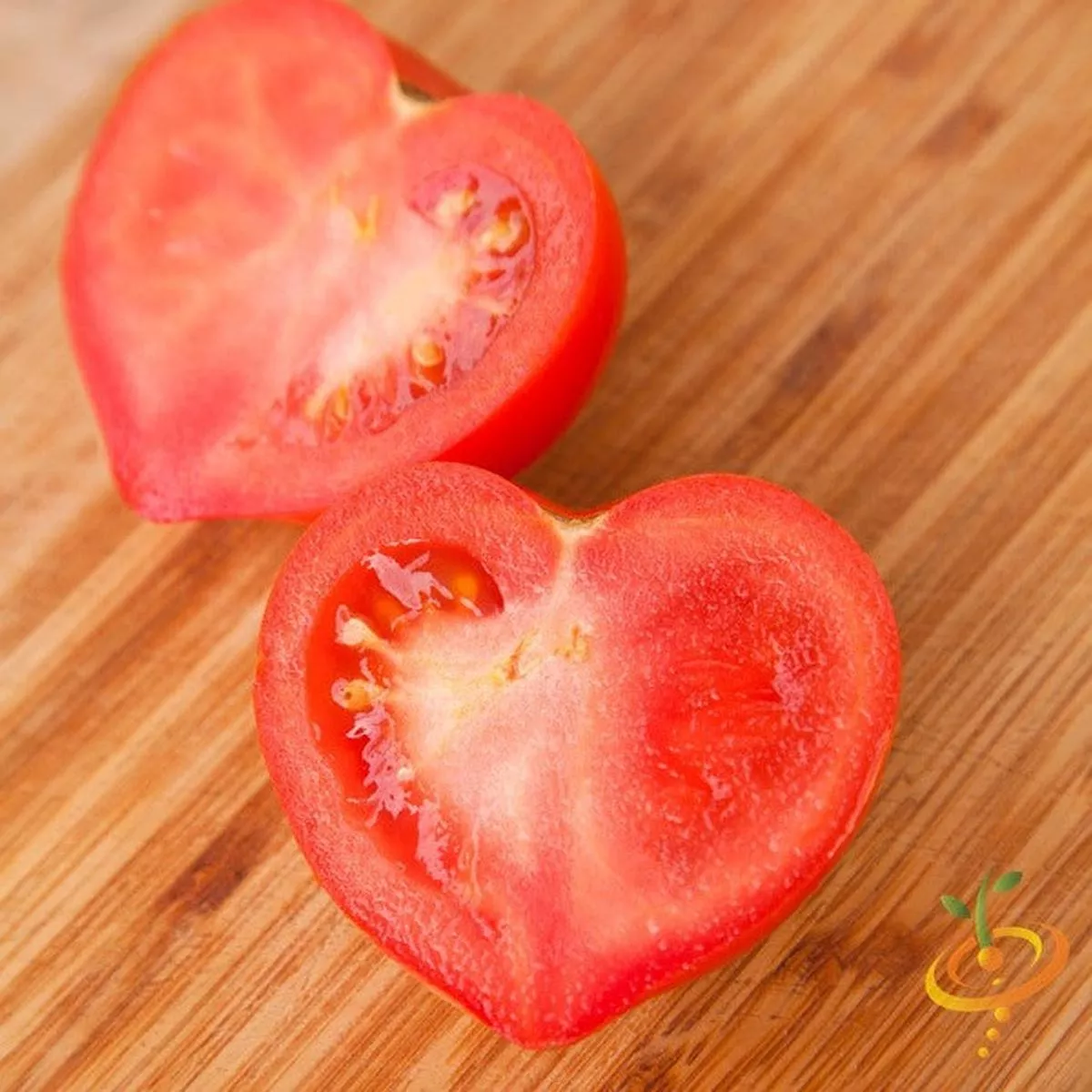 Tomato – Oxheart, Pink (Indeterminate) seeds