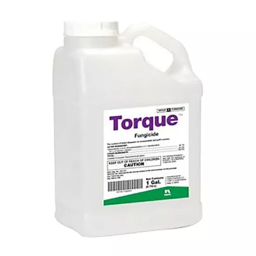 Torque Fungicide 1 gal.
