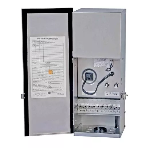 Transformer 12-22V 600W Universal
