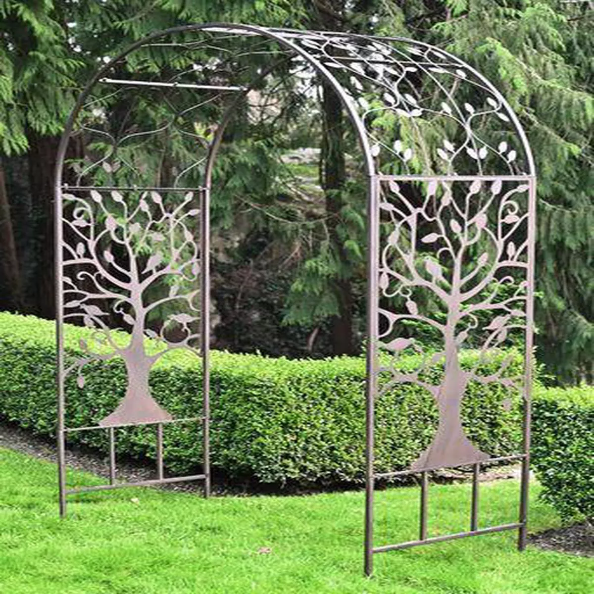 Tree of Life Arbour