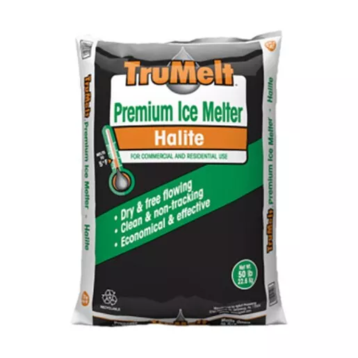 True Melt Halite 10%