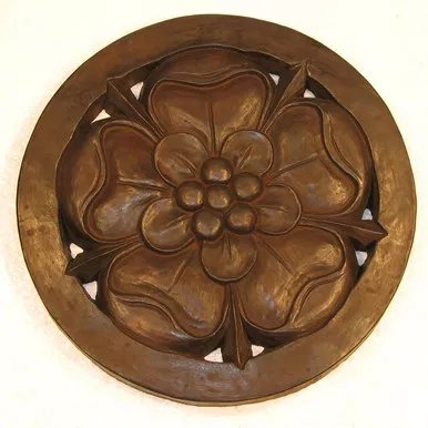 Tudor Rose Stepstone