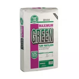 Turf Line Maximum Green Turf Fertilizer 5K