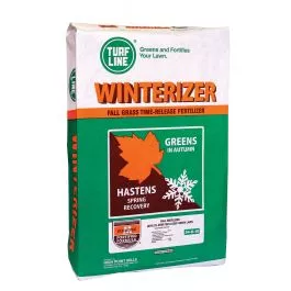 Turf Line Winterizer No Phosphorus 24-0-10