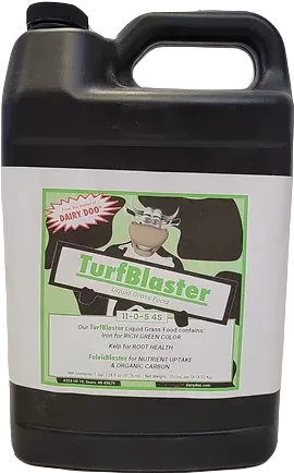 TurfBlaster 2.5 Gal