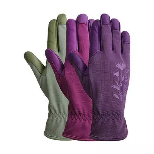 Tuscany Women’s Performance Glove Small
