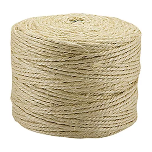 Twine Sisal 10 lb.
