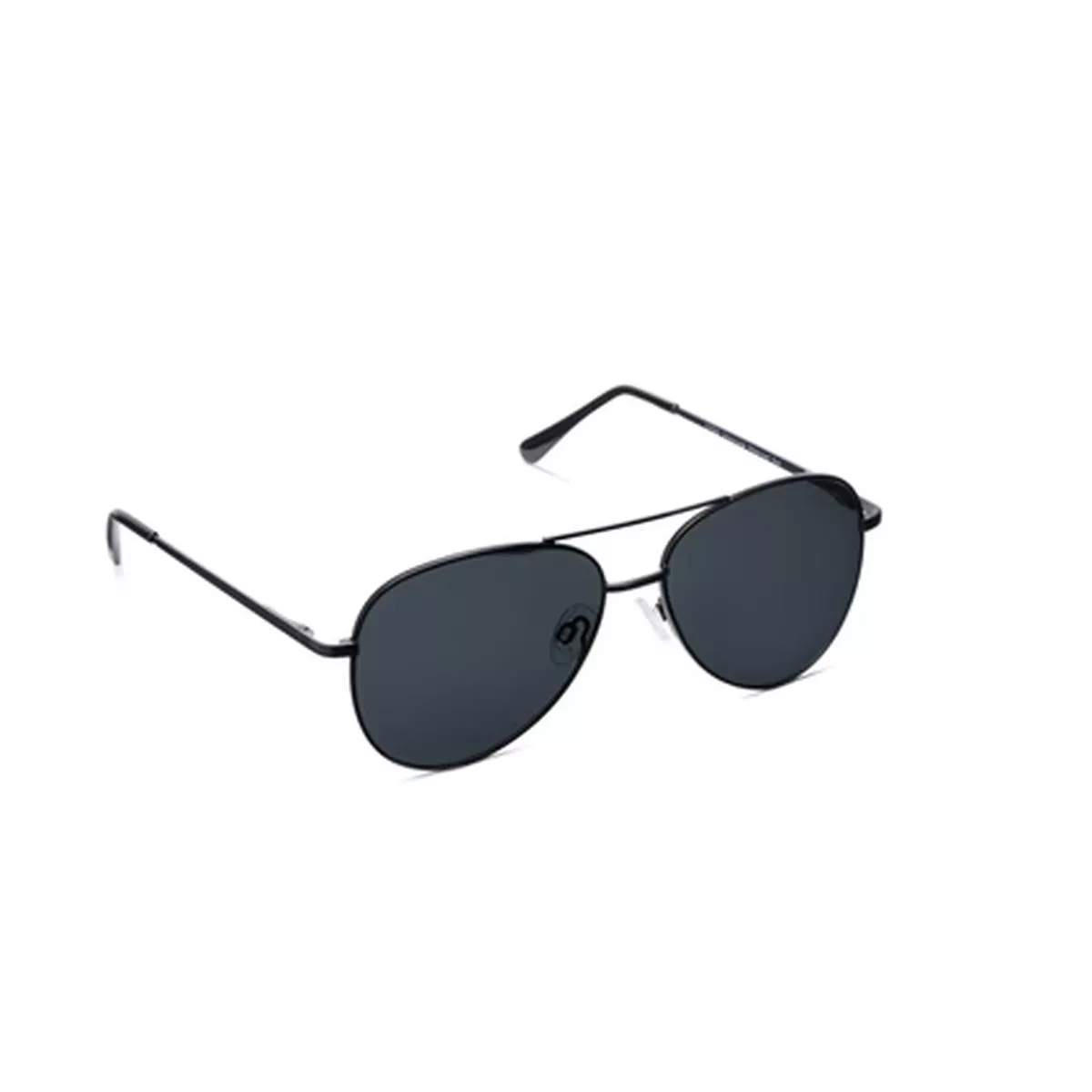 Ultraviolet Sunglasses Black