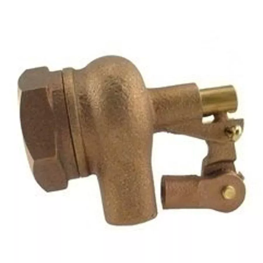 VALVE, FLOAT