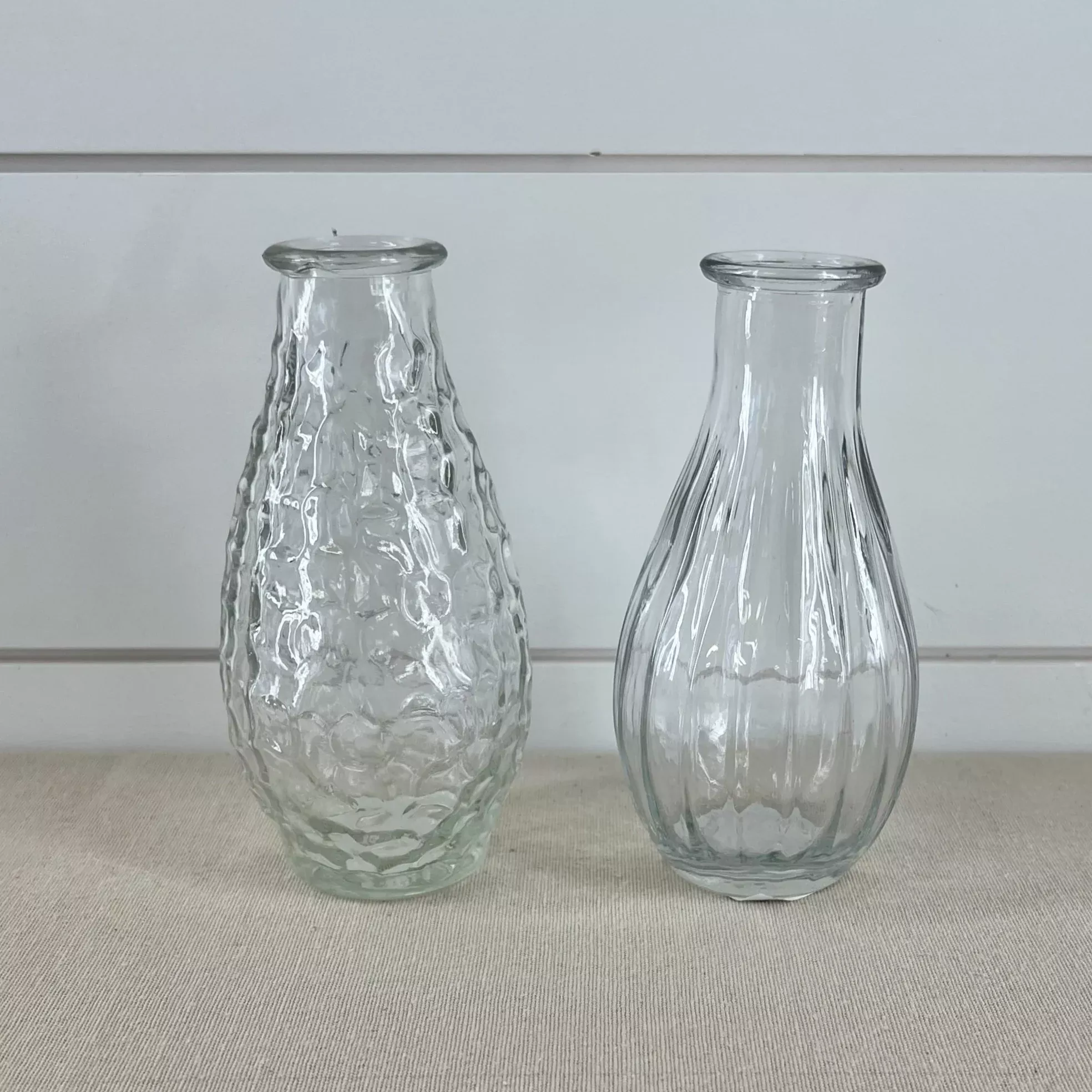 Vase - Glass