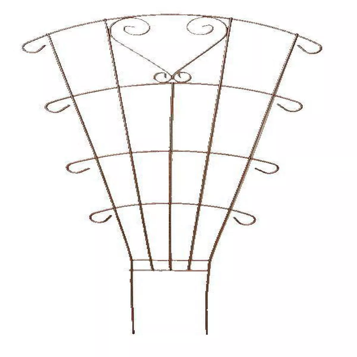 Versailles Fan Trellis