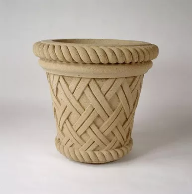 Vicenza Basket Planter