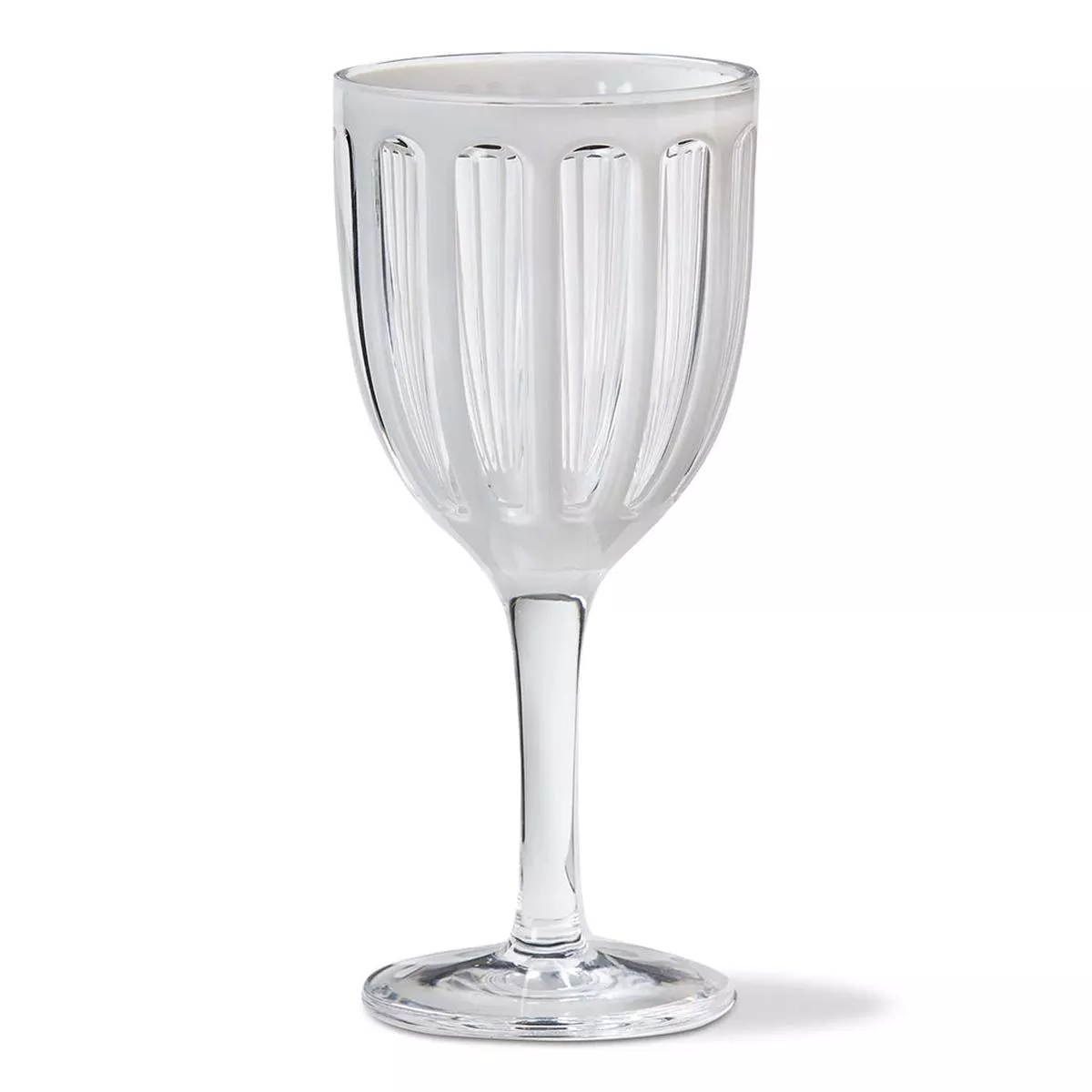 Villa Acyrlic Wine White