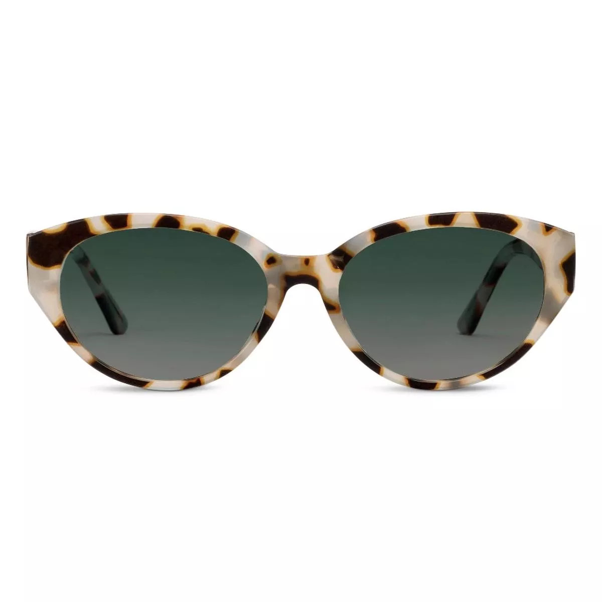Villa Sunglasses Chai Tortoise