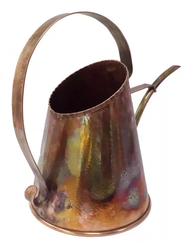 Vintage Copper Watering Can