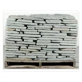 W12 Tumbled Blue Stone Fieldstone