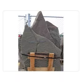 W16A Irregular Flagstone Fieldstone
