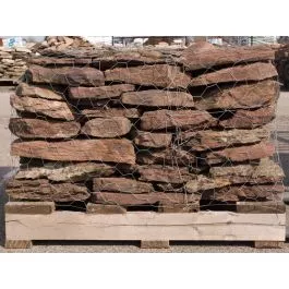 W3 Red Fieldstone