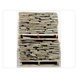 W4A Colonial Grey Fieldstone Thick