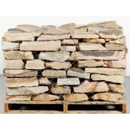 W6 Laurel Mountain Fieldstone