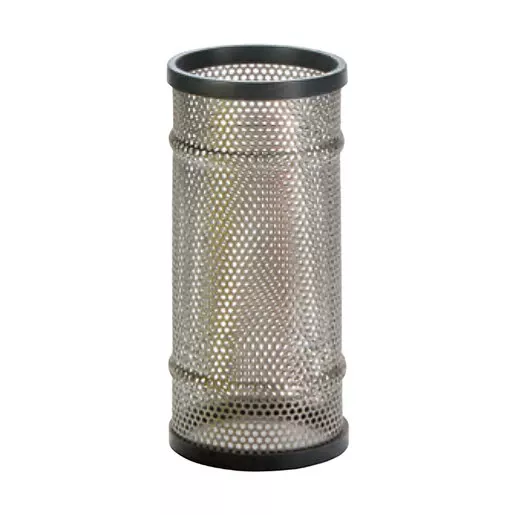 WEAVE WIRE FILTER 200 MICRON 3 in. PLASTIC FILTER