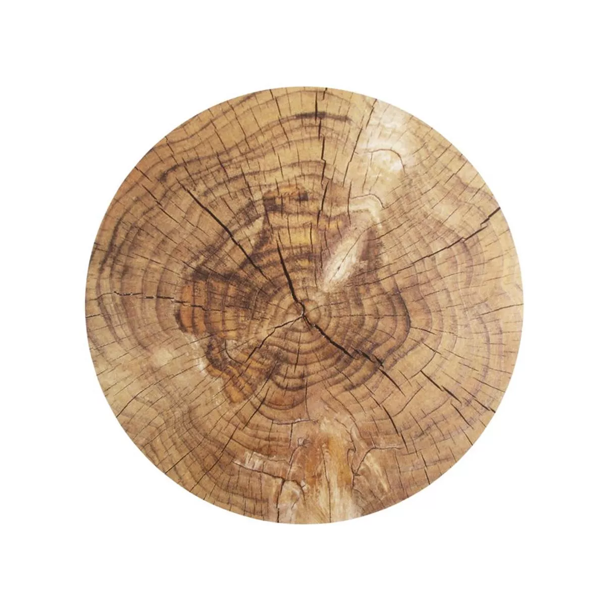 Willow Round Placemats