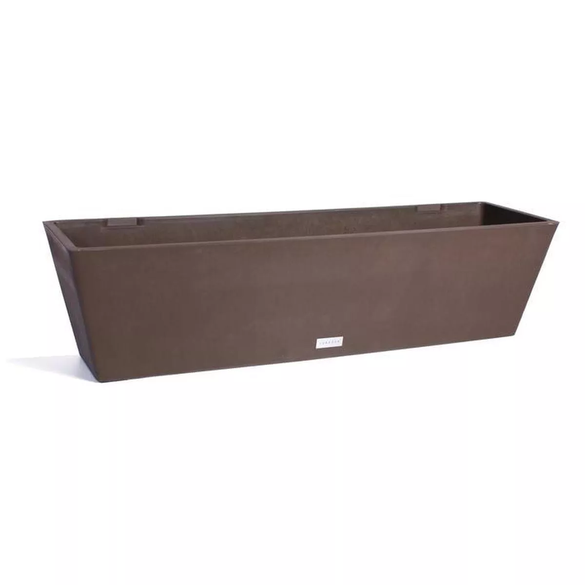 Window Box 25 ” Espresso