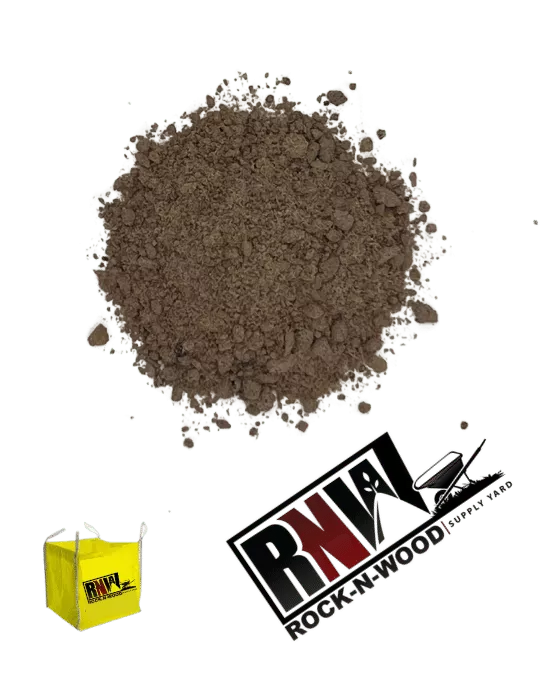 Wollastonite Bulk Bag