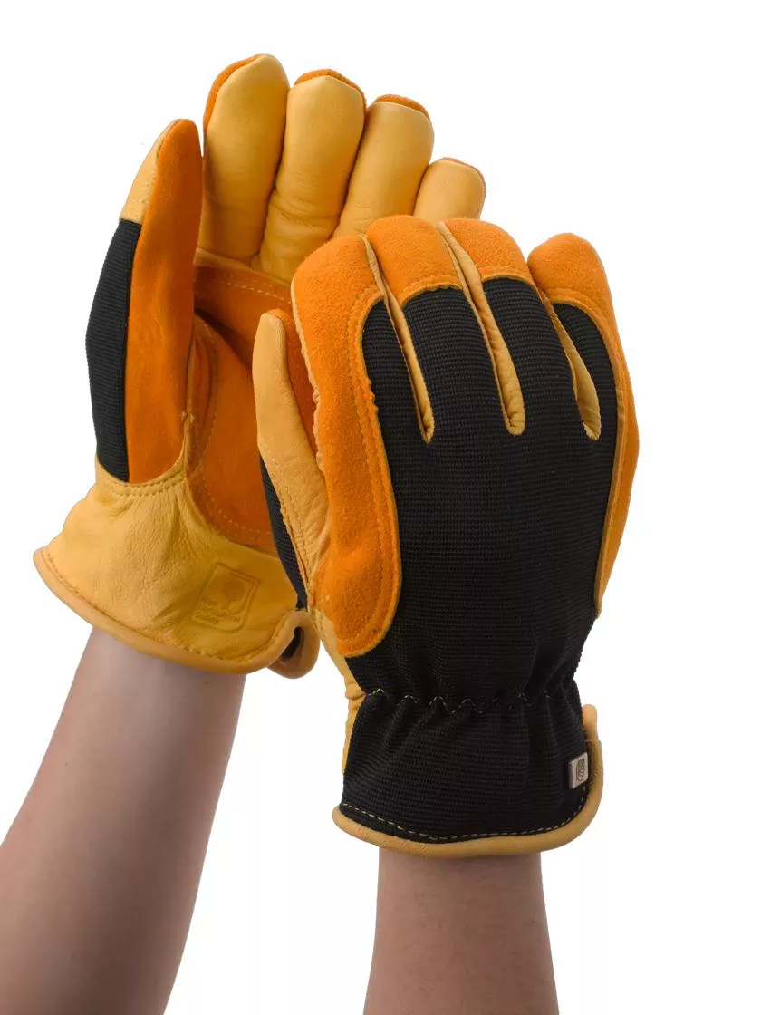 Women’s Gold Leaf Winter Touch™ Gloves