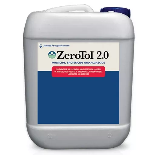 Zerotol 2.0 -2.5 gallons